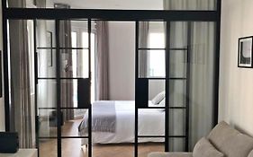 Charme Do Largo - Apartment
