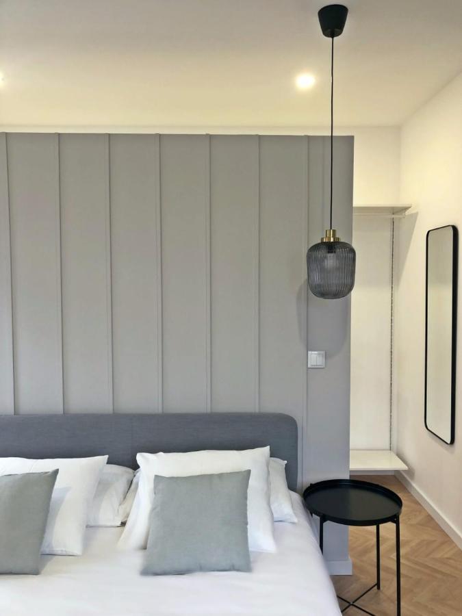 Charme Do Largo - Apartment Lagoa  Exterior foto